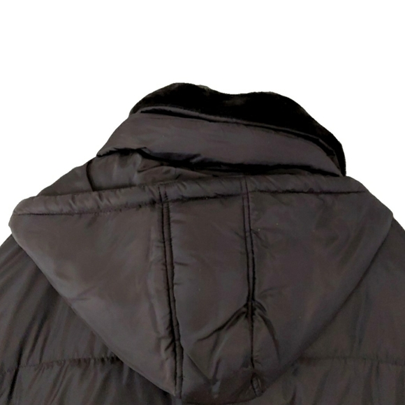 SOLD -NWOT MICHAEL MICHAEL KORS DOWN PUFFER JACKET - Picture 7 of 8